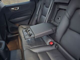 Volvo XC60 Inscription Expression FaceLift T6 Recharge 2.0 251kW
