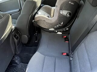 Mercedes-Benz B 180 1.5 80кВ
