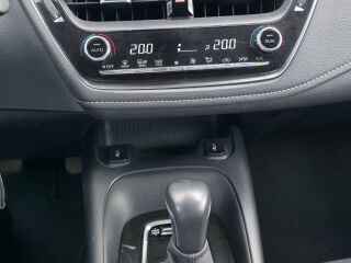 Toyota Corolla 1.2 85kW