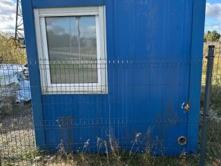 Sanitaar soojak wc/duss