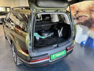 Hyundai Santa Fe Premium 1.6 T-GDI 117kW
