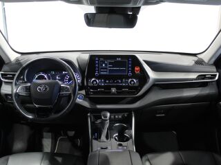 Toyota Highlander Luxury AWD 2.5 140кВ