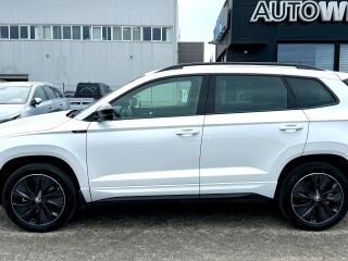 Skoda Karoq SportLine 1.5 TSI 110kW
