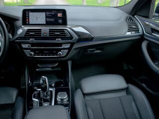 BMW X4 d Shadowline M Sport Assist 2.0 d xDrive 140kW