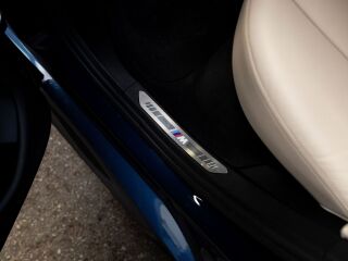 BMW X5 3.0 210kW