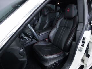 Maserati Levante 3.0 257kW