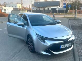 Toyota Corolla Active Plus 1.8 72kW