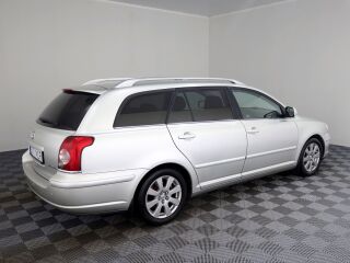 Toyota Avensis Linea Sol Facelift ATM 1.8 95кВ