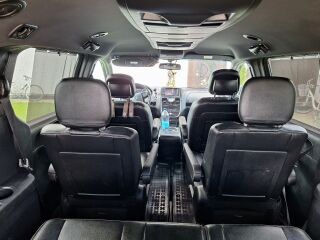 Lancia Voyager 2.8 130кВ