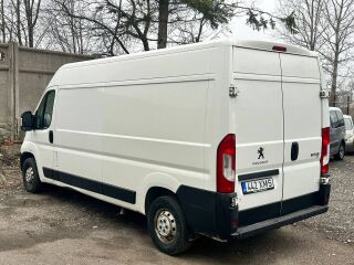 Peugeot Boxer L3H2 N1 2.2 103kW