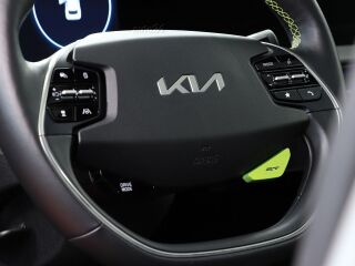Kia EV6 GT 430kW