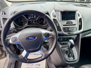 Ford Transit Connect  TITANIUM L2 LONG 1.5 88кВ