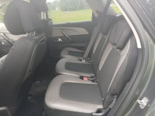 Citroen C4 Picasso Excellence 1.6 R4 85кВ