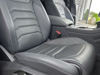 Volkswagen Touareg R-Line 3.0 V6 TFSI 250kW