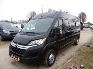 Citroen Jumper H2/L3a/c 2.0 TDI 120kW