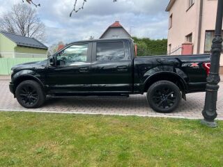 Ford F-150 STX V6 242kW