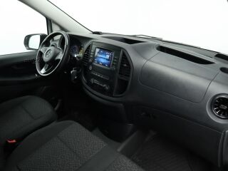 Mercedes-Benz Vito 116CDI VAN A2 N1 2.0 R4 120kW