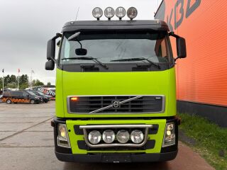 Volvo FH 480 6x2*4 353kW