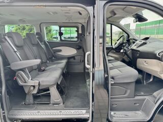 Ford Tourneo Custom L1H1 2.0 Tdci 96kW
