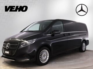 Mercedes-Benz V 300 d 4Matic Avantgarde A3 2.0 R4 174kW