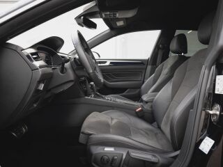 Volkswagen Arteon 4Motion R-Line 2.0 TDI 147kW
