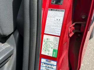 Toyota Verso SOL 2.0 D4D 91kW