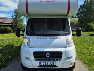 Dethleffs Advantage A6991 ALDE 3.0 116kW
