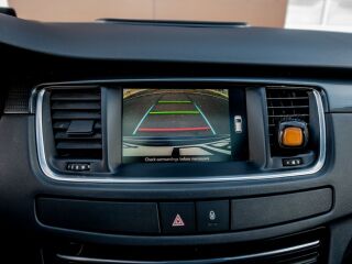 Peugeot 508 RXH Hybrid4 2.0 120кВ
