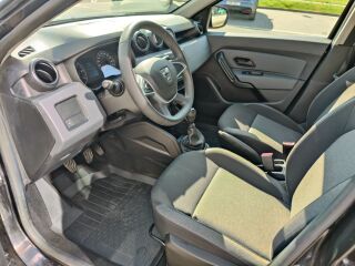 Dacia Duster Essential 1.0 67kW