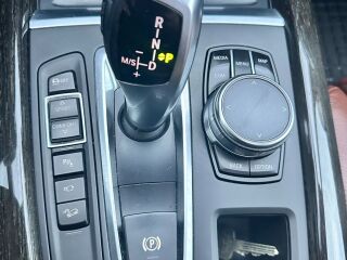 BMW X5 xDrive30d 3.0 190kW