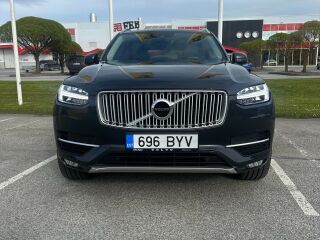 Volvo XC90 2.0 184kW
