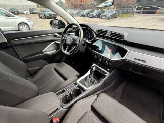 Audi Q3 35 TFSI 1.5 110кВ