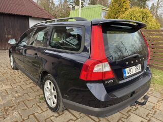 Volvo V70 2.0 100kW