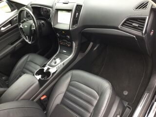 Ford Galaxy Titanium EU6 2.0 R4 EcoBlue 140кВ