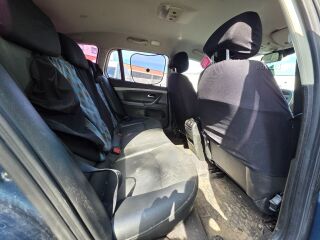 Saab 9-3 Facelift LPG ATM 2.0 110кВ