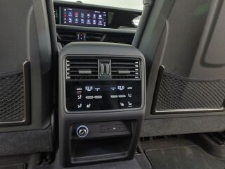 Porsche Cayenne E-Hybrid Coupe 3.0 346kW