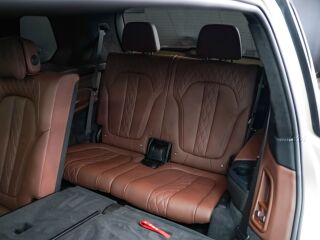 BMW X7 xDrive30d Design Pure Excellence 3.0 195kW
