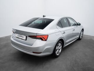 Skoda Octavia Ambition 2.0 85kW