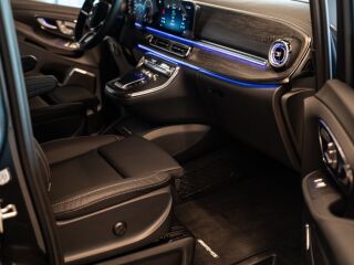 Mercedes-Benz V 300 AMG 4Matic 2.0 174kW