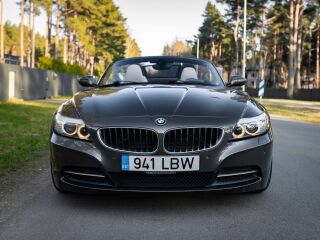 BMW Z4 SDrive 23i 2.5 150kW