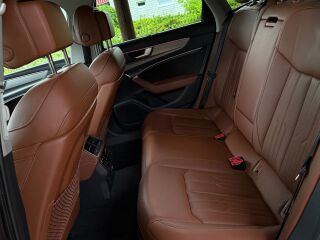 Audi A6 3.0 170кВ
