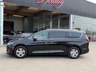 Chrysler Pacifica Limited MY2018 3.6 V6 Pentastar 214kW