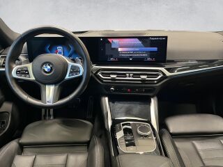 BMW M440 i Gran Coupe M-Sportpakett PRO 3.0 R6 275кВ