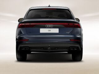 Audi Q8 Quattro 50 TDI 3.0 TDI MHEV 210kW