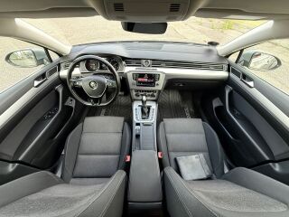 Volkswagen Passat Variant Comfortline EU6 1.6 R4 TDI BMT 88kW