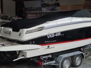 Bayliner 742R 4.5 V6