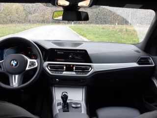 BMW 318 Advantage 2.0 110kW