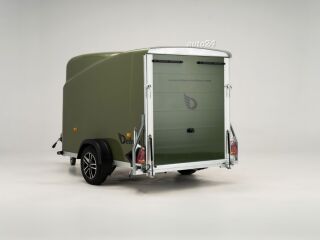 Cheval Liberte Cargo 1300 PULLMAN2,3x1,5m OLIVE GREEN