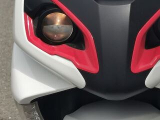 Peugeot Speedfight 4 Horisontaal 2T 3kW