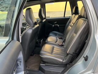 Volvo XC90 Facelift SUMMUM 4WD 2.4 D5 147kW